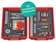 CorEx-Schülerexperimentiergerätesatz Mechanik 1, 